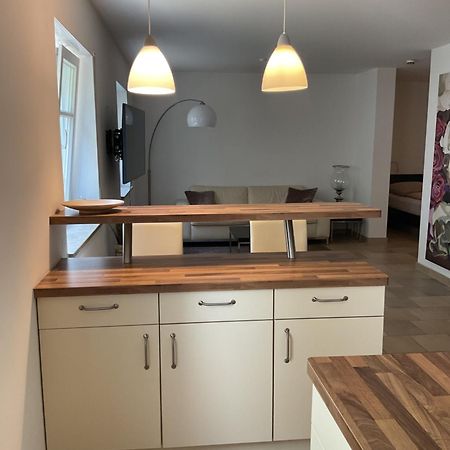 Ferienwohnung Engmann Am Feldrand Dielheim Eksteriør bilde