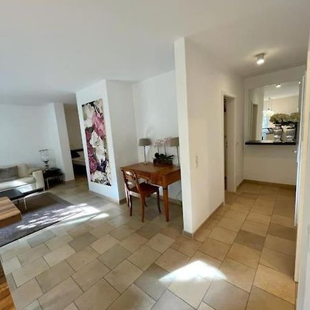 Ferienwohnung Engmann Am Feldrand Dielheim Eksteriør bilde