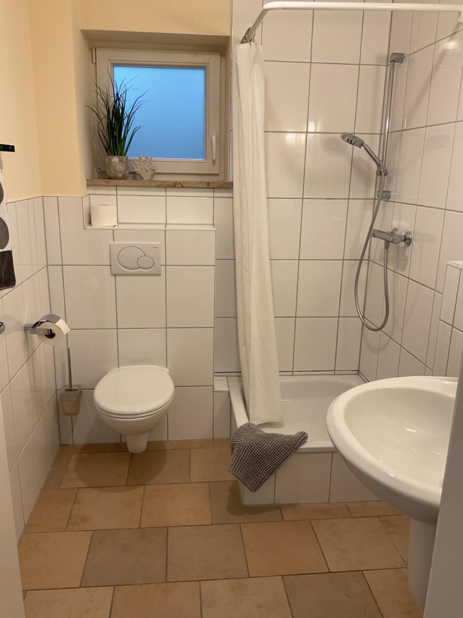 Ferienwohnung Engmann Am Feldrand Dielheim Eksteriør bilde